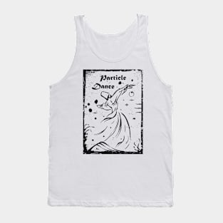 Particle Dance Tank Top